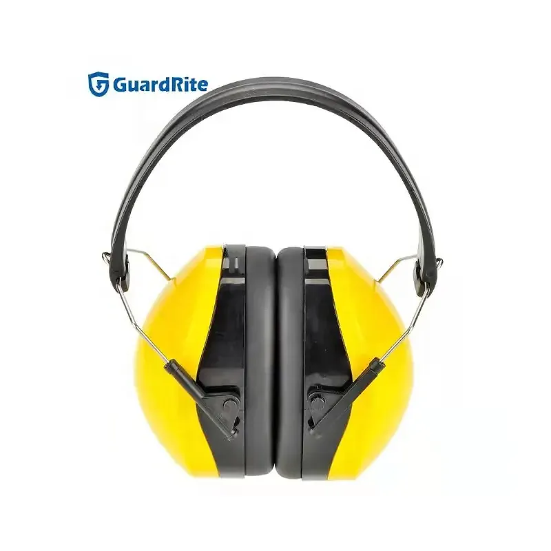 GuardRite शोर संरक्षण इयर मफ विरोधी शोर कान Muffs ध्वनिरोधी कान डिफेंडर