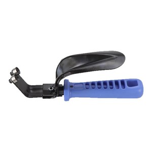 Herramienta manual de biselado de doble cara para piezas metálicas con componente central de rodamiento, fácil de operar - Product Image 2