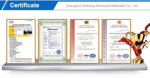 เม็ดโมลิบดีนัม<span class=keywords><strong>99.95%</strong></span> ขนาด3x3มม. เม็ดโมลิบดีนัมสำหรับการวิจัยในห้องปฏิบัติการ - Product Image 6