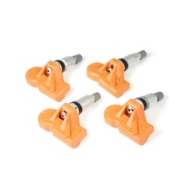 Capteur TPMS OE pour système de surveillance de la pression des pneus de voiture Porsche BMW Mini Coppervcars OE NO.13598773