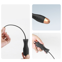Sondes urétrales vibrantes en gros, cathéters urétraux, dilatateurs, plugs, sondes urétrales vibrantes en silicone, jouets sexuels pour hommes