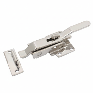 KB METAL TA-1254 Manija hermética para puerta y ventana - Product Image 1