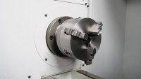 Tour intelligent industriel cnc CK6132 x1000 tours cnc pour centre de tournage en métal