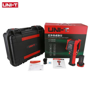UNI-T util320e imager תרמי אינפרא אדום 256x192 מצלמה כף יד מדחום מודול ראיית לילה פיר הדמיה חדש UNI-T util260b - Product Image 4