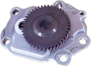 ปั๊มน้ำมันเครื่องสำหรับนิสสัน TD25 TD27 TD42 TD42T 15010-43G01 15010-43G06 15010-43G05 15010-06J02 15010-51N00 15010-VB600 15010-VB601 - Product Image 2