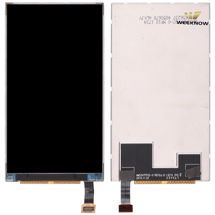 Wholesale Mobile Phone TFT LCD Screen for for <strong>Nokia</strong> N8 / C7 with Digitizer Full Assembly