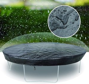 <span class=keywords><strong>Trampoline</strong></span> Weather Rain Cover Imperméable Autres accessoires de couverture de <span class=keywords><strong>ressort</strong></span> de <span class=keywords><strong>trampoline</strong></span> pour la <span class=keywords><strong>protection</strong></span> avec une grande promotion - Product Image 2