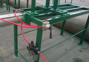 Máquina Duplicadora y Triplicadora de Neumáticos, Venta Popular en Australia - Product Image 2