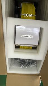 Ống cống thoát nước kiểm tra camera với màn hình 10 inch, xoay nghiêng, cáp làm việc bằng sợi thủy tinh 60mts - Product Image 4