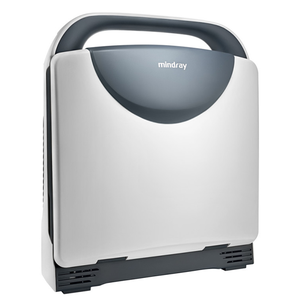 Ecógrafo Portátil Blanco y Negro Mindray DP10, Sistema de Diagnóstico por Imágenes Veterinario, Escáner de Ultrasonido para Clínica Veterinaria y Hospital - Product Image 5