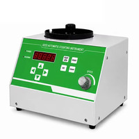 Machine Automatique de Comptage de Graines Compteur Numérique pour Céréales Riz Blé et Laboratoire