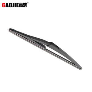 ใช้ได้กับที่ปัดน้ำฝนกระจกหน้ารถ Fiat Punto Evo/Grande Punto ปี 2009-2013 - Product Image 2