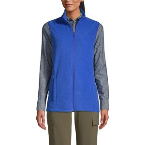 Gilet en polaire Thermacheck pour femmes FOXA, isolé, pour la randonnée en plein air, en polyester - Product Image 1