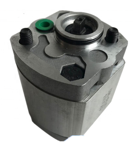 Bomba de Engranajes de Acero Fundido de Alta Eficiencia Serie CBK, CBK10, CBG, CBY, <span class=keywords><strong>CMG</strong></span>, GP, CBF, CBQ, CBW, CBN, CBK1010G/4-B4FR, CBK1025/16-B4F - Product Image 3
