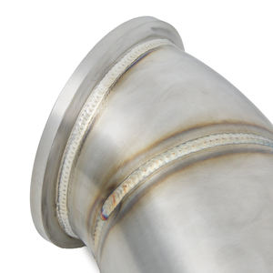 Выпускная труба KYPOSTAR 4,5 "B58 для BMW M240i /340i /440i/540i/740i/840i & xDrive 2016-2022 304 Испытательная Труба из нержавеющей стали - Product Image 6