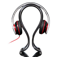 Support pour écouteurs Support pour écouteurs Présentoir pour produits de base Présentoir pour écouteurs Personnalisation en gros