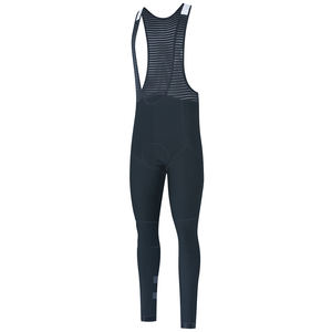 YKYWBIKE Salopette Lunga da Ciclismo Invernale da Uomo con Fondello, Pantaloni Caldi da Ciclismo, Calzamaglia Termica in Pile <span class=keywords><strong>per</strong></span> Mountain Bike - Product Image 4