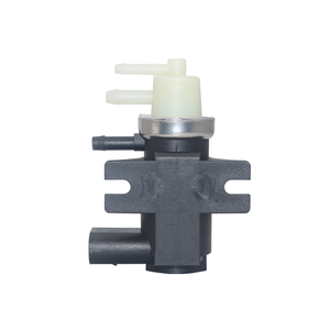 Válvula Solenoide de Presión de Turbo para Audi A3 1.9 <span class=keywords><strong>TDI</strong></span> 1K0906627A 1J0906627B - Product Image 2
