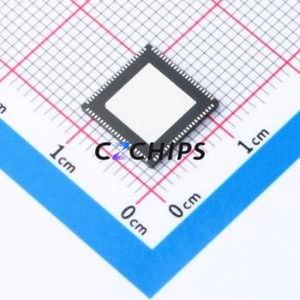Microcontrolador de Chip IC de Circuito Integrado (MCU/MPU/SoC), D211BBX, Original, Nuevo, 2x10mm (10x10mm), 1 Unidad - Product Image 2