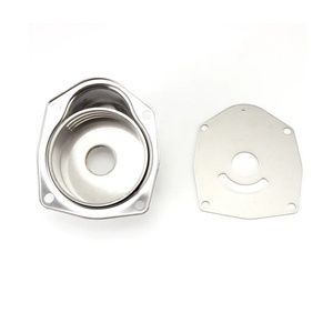 Kit d'impeller de pompe à eau pour moteur hors-bord <span class=keywords><strong>Mercury</strong></span> Mariner 75 80 90 100 <span class=keywords><strong>115</strong></span> <span class=keywords><strong>CV</strong></span> 2 <span class=keywords><strong>temps</strong></span> <span class=keywords><strong>4</strong></span> <span class=keywords><strong>temps</strong></span> 46-8M0113799 8M0113799 46-43024A7 - Product Image 5