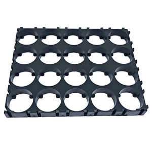 Support de batterie 18650 pour packs de batteries 4x5 - Kit d'accessoires (Stock disponible) - Product Image 1