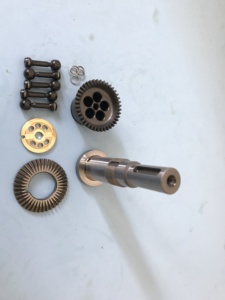 Pièces détachées de pompe hydraulique F11-005 F11-010 F11-019 F11-039 F11-110 F11-150 - Product Image 3