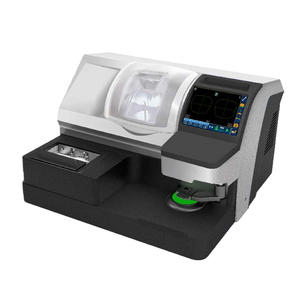 Máquina Biseladora de Lentes Ópticas ICEN IN-2000G, Biseladora Manual de Lentes, 1 Año de Garantía - Product Image 1