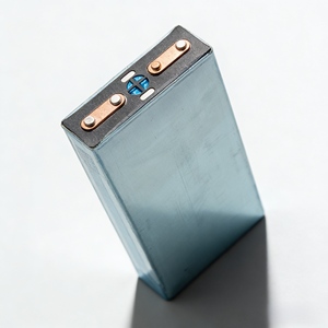 แบตเตอรี่ลิเธียมไอออนแบบแท่งปริซึม 3.2V 21Ah ชาร์จได้สำหรับรถยนต์ไฟฟ้า - Product Image 6