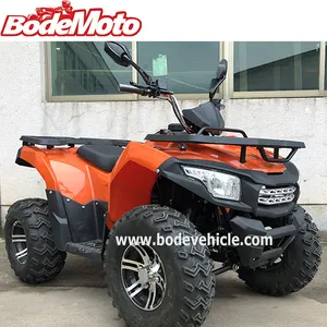 Powerful electric quad atv 6000w for Adults & Kids 