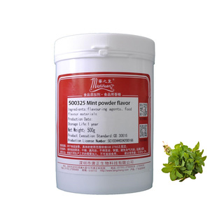 Nane tozu özü | Özellikle katı içecekler/pişirme/çeşniler için, taze ve keskin tadı geri - Product Image 1