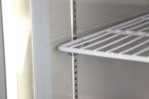 Congélateur vertical RUITAI à 4 portes pour aliments surgelés, fabriqué en Chine - Product Image 2
