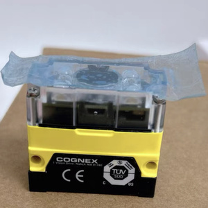 Lecteurs de codes-barres Cognex DM72Q à montage fixe, capteurs neufs et originaux pour une meilleure lisibilité et une meilleure visibilité en moteur de recherche - Product Image 3