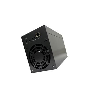 Nuevo Pinecone INIBOX 850 <span class=keywords><strong>MH</strong></span>/<span class=keywords><strong>s</strong></span>, Mejor que una GPU |   Miner VersaHash INI de 480W, Silencioso, para Uso Doméstico, para Moneda InitVerse - Product Image 3