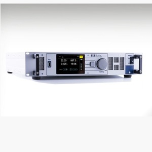 เครื่องทดสอบโหลดอิเล็กทรอนิกส์50A จอแสดงผล LCD USB อินเตอร์เฟซ RS232โหมดกระแสคงที่ - Product Image 4