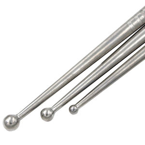 Caneta Detectora de Pontos de Acupuntura Sem Dor, Ferramenta de Reflexologia <span class=keywords><strong>Facial</strong></span>, Massageador para Pontos de Acupuntura no Rosto, Olhos e Orelhas - Product Image 5