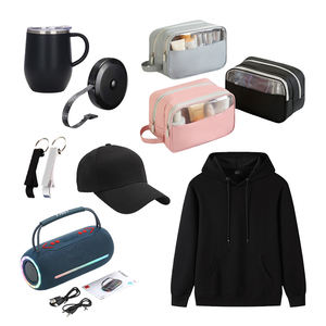 Offre Spéciale : Coffret Cadeau d'Entreprise de Luxe pour Noël – Idées Cadeaux Uniques pour les Fêtes, Produits Promotionnels avec Logo Personnalisé - Product Image 3