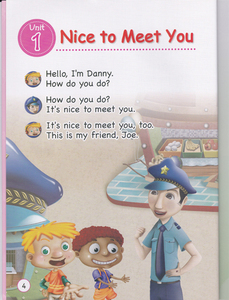 Libri educativi con penna parlante inglese di vendita calda per bambini - Product Image 2