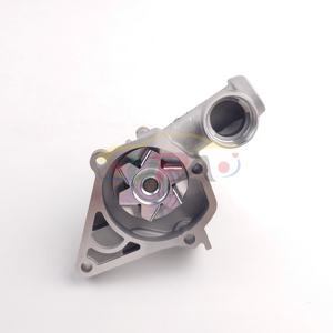 Système de refroidissement de haute qualité POMPE DE REFROIDISSEMENT ASSY-COOLANT 25100-22650 2510022650 pour Hyundai Accent 25100 22650 - Product Image 3