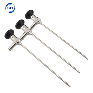 8. Endoscope vétérinaire Ent <span class=keywords><strong>Dep</strong></span> Endoscope Otoscope - Product Image 5