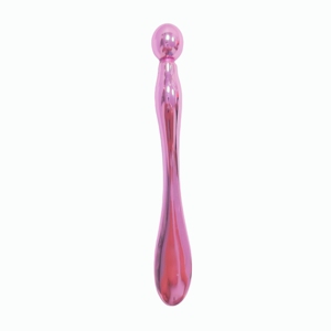 Metal <b>Zinc</b> Alloy Massage <b>Stick</b> for Eye Relaxation Eye Massage Bar - Product Image 1