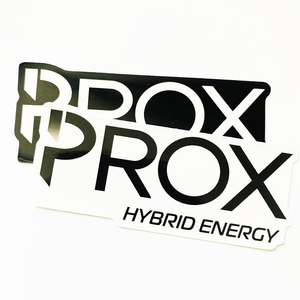 Durable Outdoor UV Protected Adhesive PVC Vinyl Sticker Custom <strong>Logo</strong> Die Cut Waterproof Printing Paper Sticker <strong>Free</strong> Proofing - Product Image 5