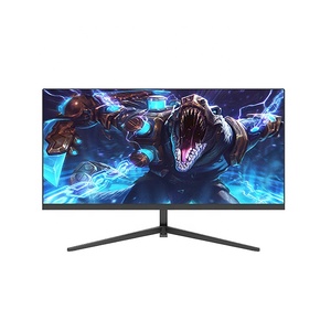 Monitores de juegos 1080P Monitor de juegos de 27 pulgadas 144Hz pantalla panorámica 1920*1080 pantalla <span class=keywords><strong>Full</strong></span> <span class=keywords><strong>HD</strong></span> monitor de computadora led - Product Image 1