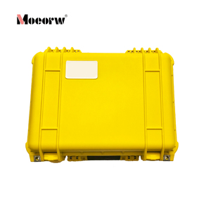 Localizador de Defectos en Cables de Banda Ancha, Detector de Fallas, Análisis de Reflectometría TDR, Sistema de Interpretación de Formas de Onda - Product Image 2
