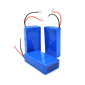 Más de 1000 Modelos, 700 en Stock, Batería de Fábrica de Litio de 14.8V, Paquete 504068-4S 1500mah, Venta al Por Mayor, Personalizada, Polímero, Recargable, OEM - Product Image 3