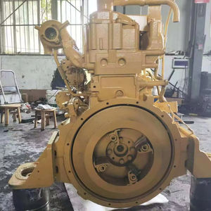 Moteur C6.4, moteur complet C6.4 pour Caterpillar C6.4 Engine Assy E320d Excavator - Product Image 1