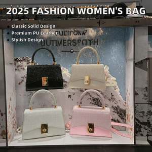 Bolsa de mao em resina estilo <b>clutch</b> para ocasioes formais festas e casamentos da Crescent Crafts - Product Image 2