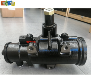 <span class=keywords><strong>Caja</strong></span> de Dirección LHD 19177252 para Chevrolet Silverado 2500 3500 15068759/15166613 - Product Image 2