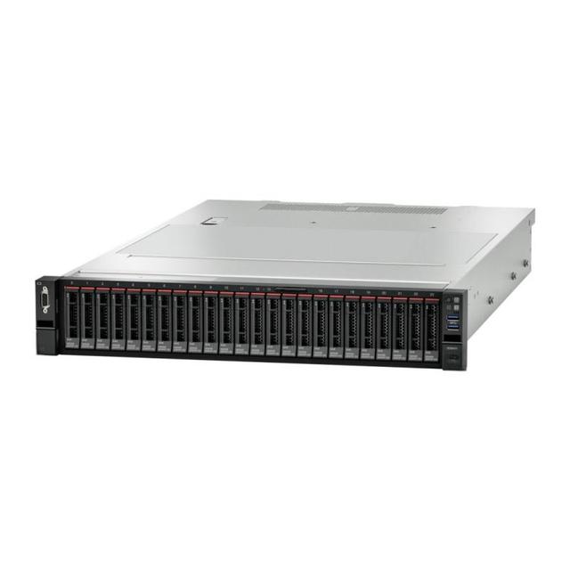 ThinkSystem SR665 V3 2U Rack Server Dual AMD EPYC CPU DDR5 OCP3.0 For Enterprise HPC Database Custom Configuration