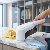 Rasoir anti-bouloches électrique 36W 17000 tr/min 230V à brancher pour vêtements, éliminateur de peluches robuste pour pulls et linge