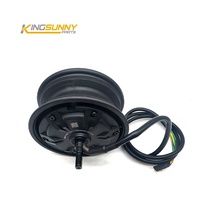 Accessoires pour scooter électrique 72V 2000W Moteur pour Kabo Wolf king GT/ GTpro Moteur de roue de scooter électrique Kickscooter Pièces de rechange